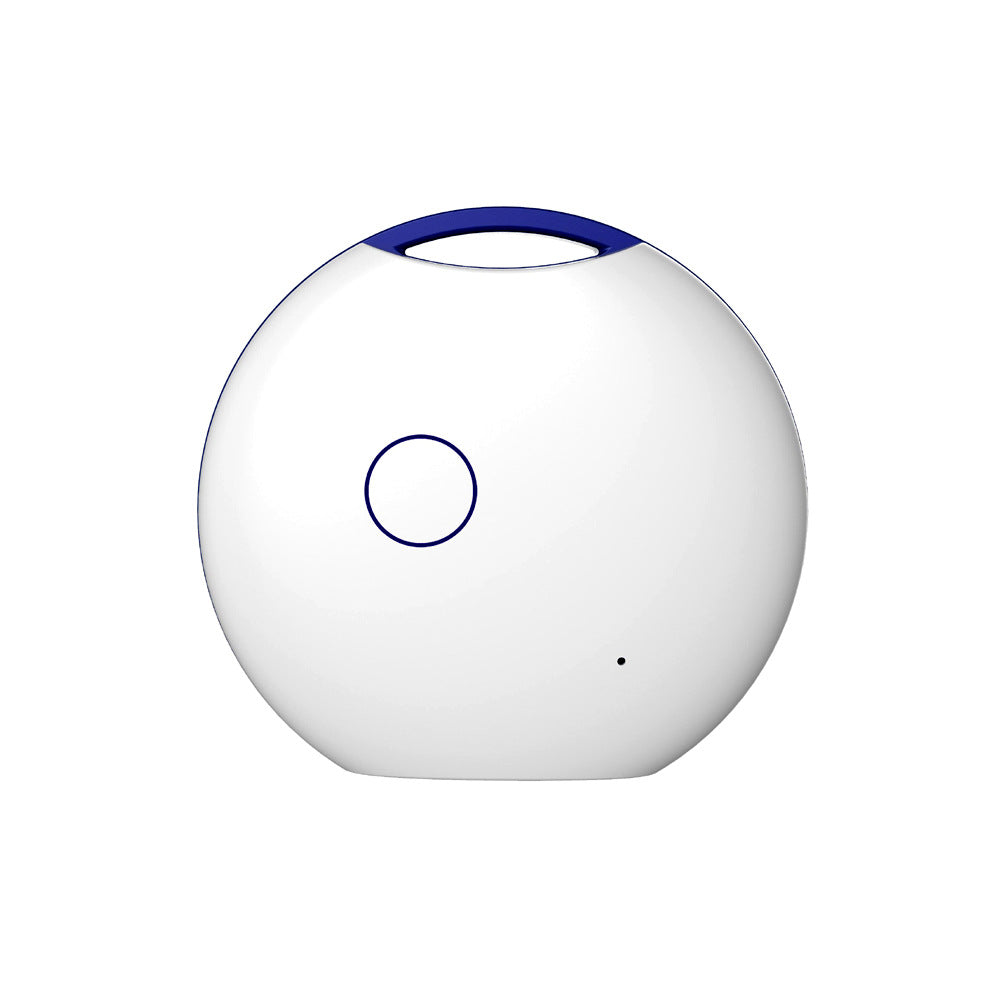 Small GPS locator