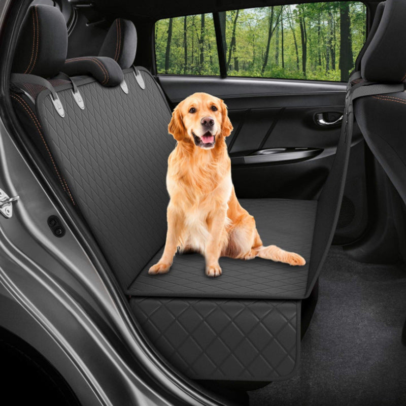 Dog Seat Cover