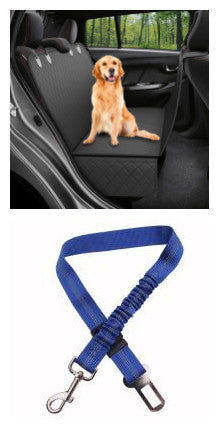 Dog Seat Cover