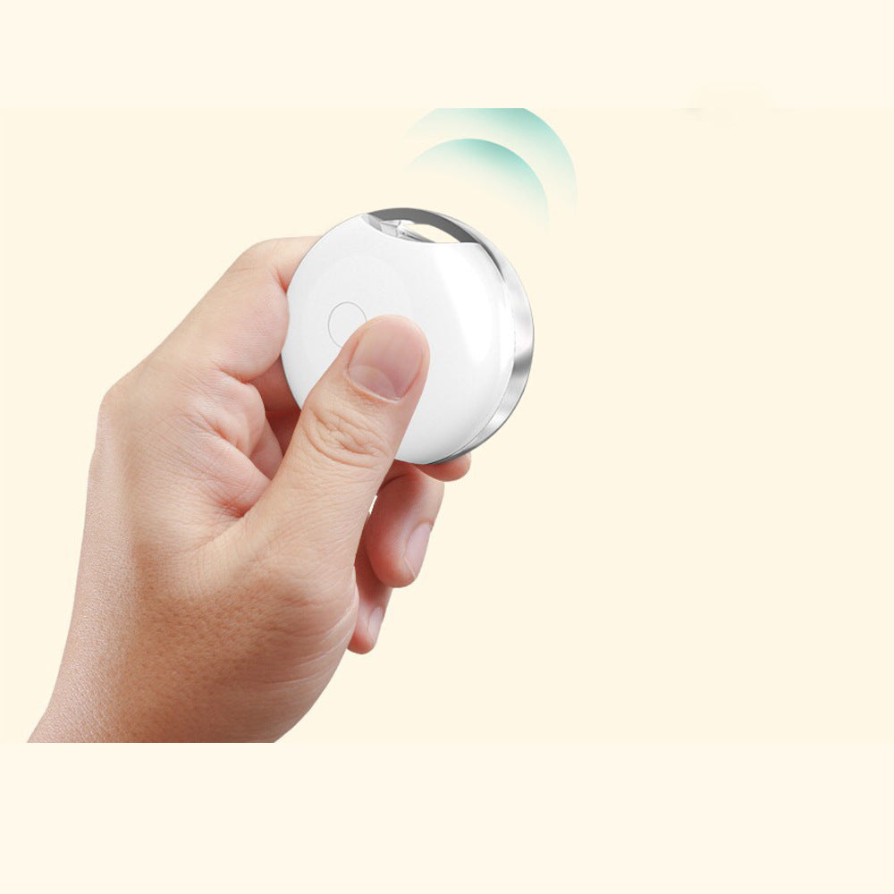 Small GPS locator