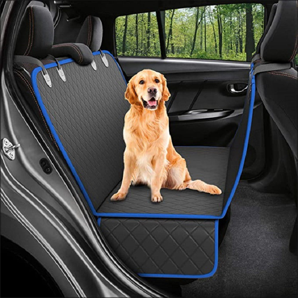 Dog Seat Cover